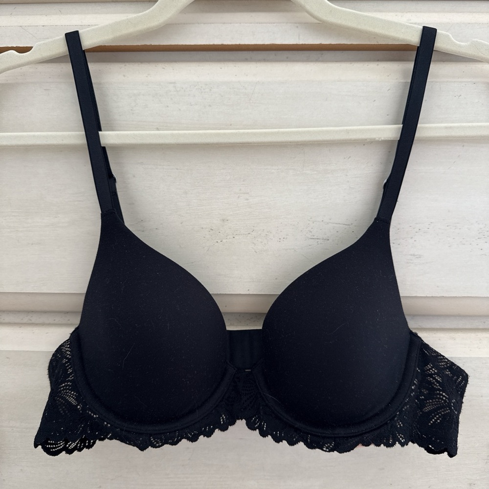 Aerie Real Sunnie Full Coverage Bra